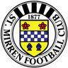 St. Mirren FC