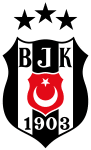 Besiktas Istanbul