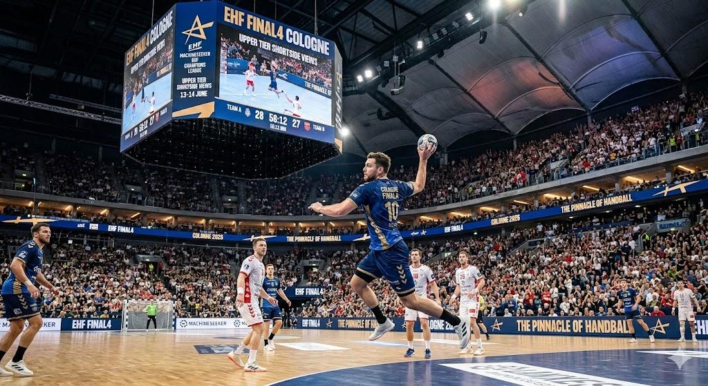 EHF Final 4