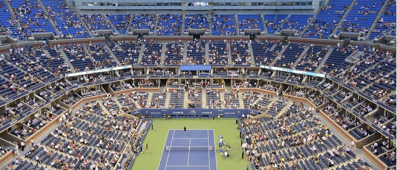 US Open 2026