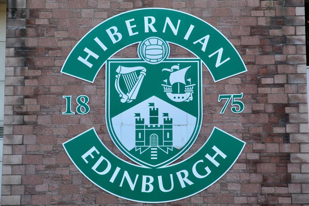 Hibernian Edinburgh vs Bröndby Kopenhagen
