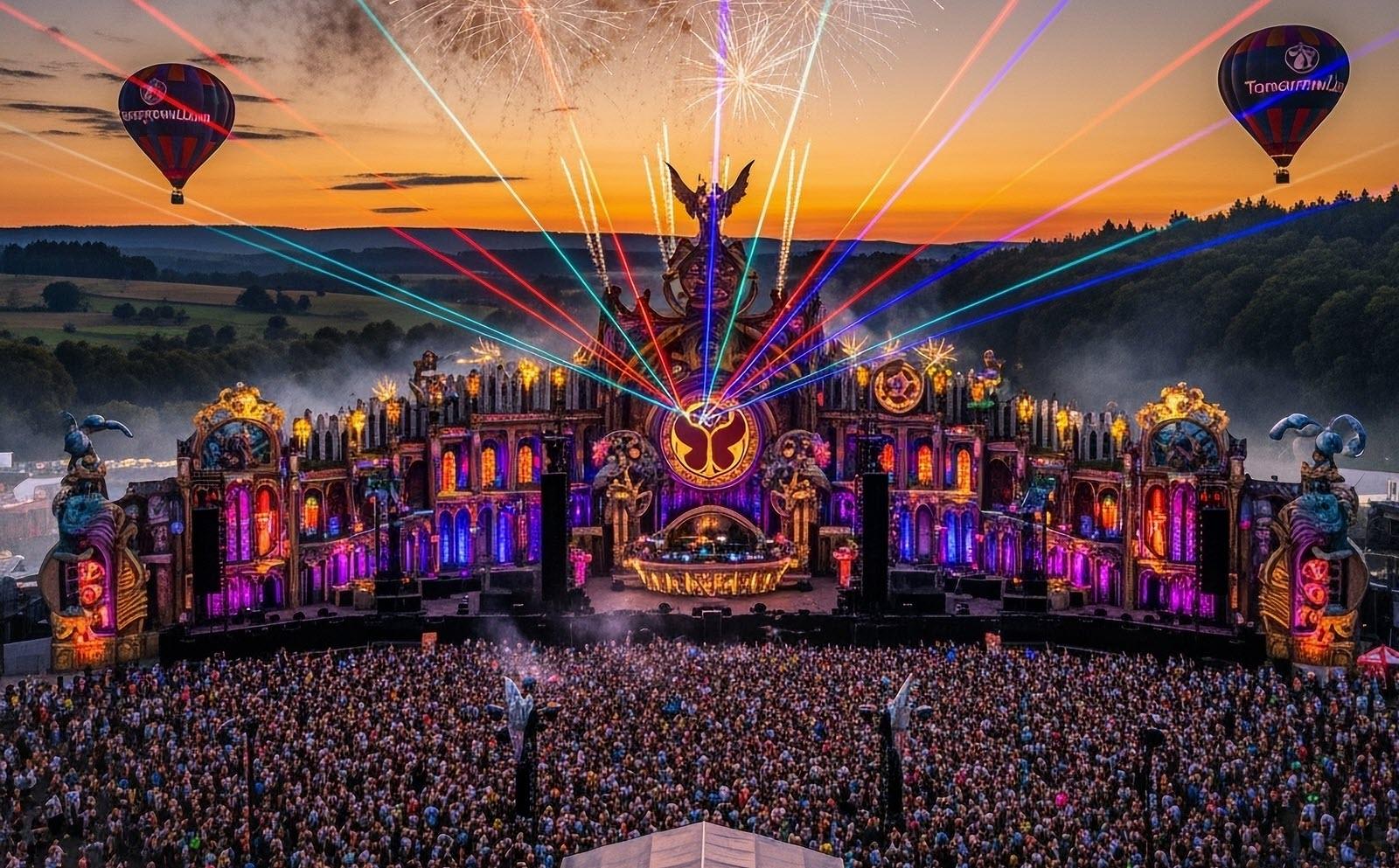 Festivals