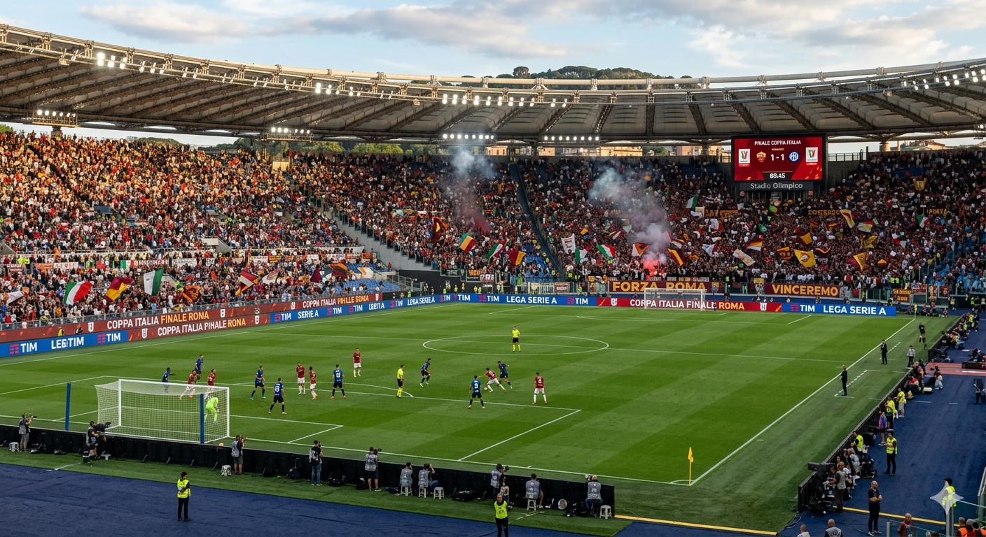 Coppa Italia