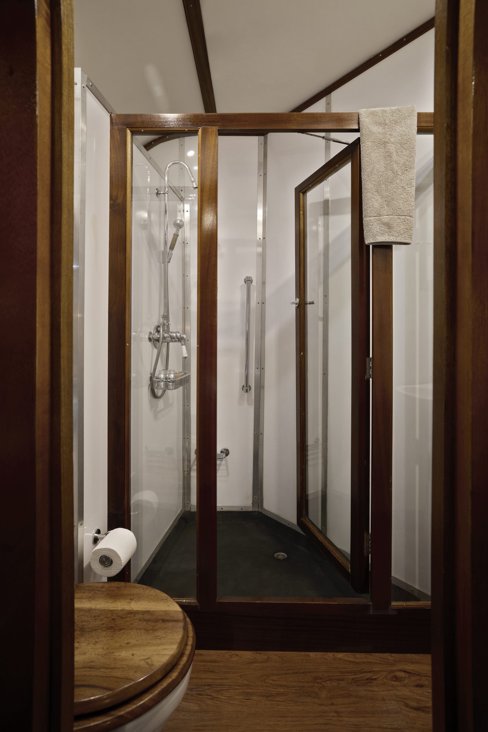 Rovos Rail – Departure and Victorian Grandeur (10)