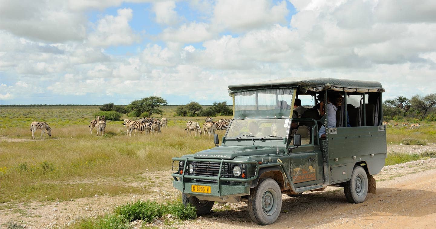 Botswana – Boat Cruise and Safari in Chobe National Park (4)