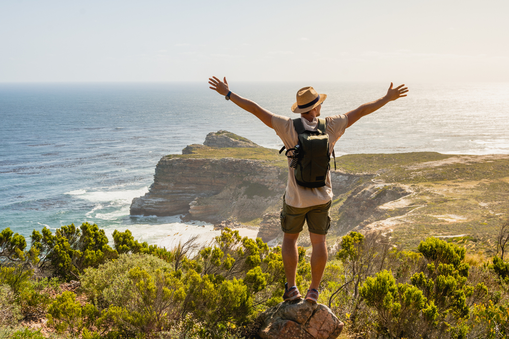 The Cape Peninsula – Table Mountain, Panoramas, and Penguins (2)