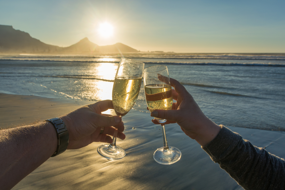 Cape Town – Arrival and Exploring the Surroundings (3)