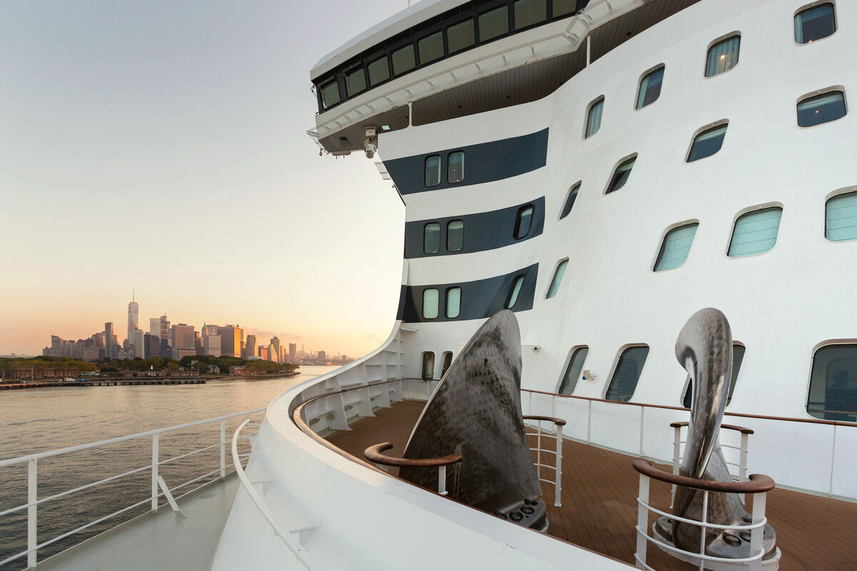 Brooklyn Tour & Embarkation (4)