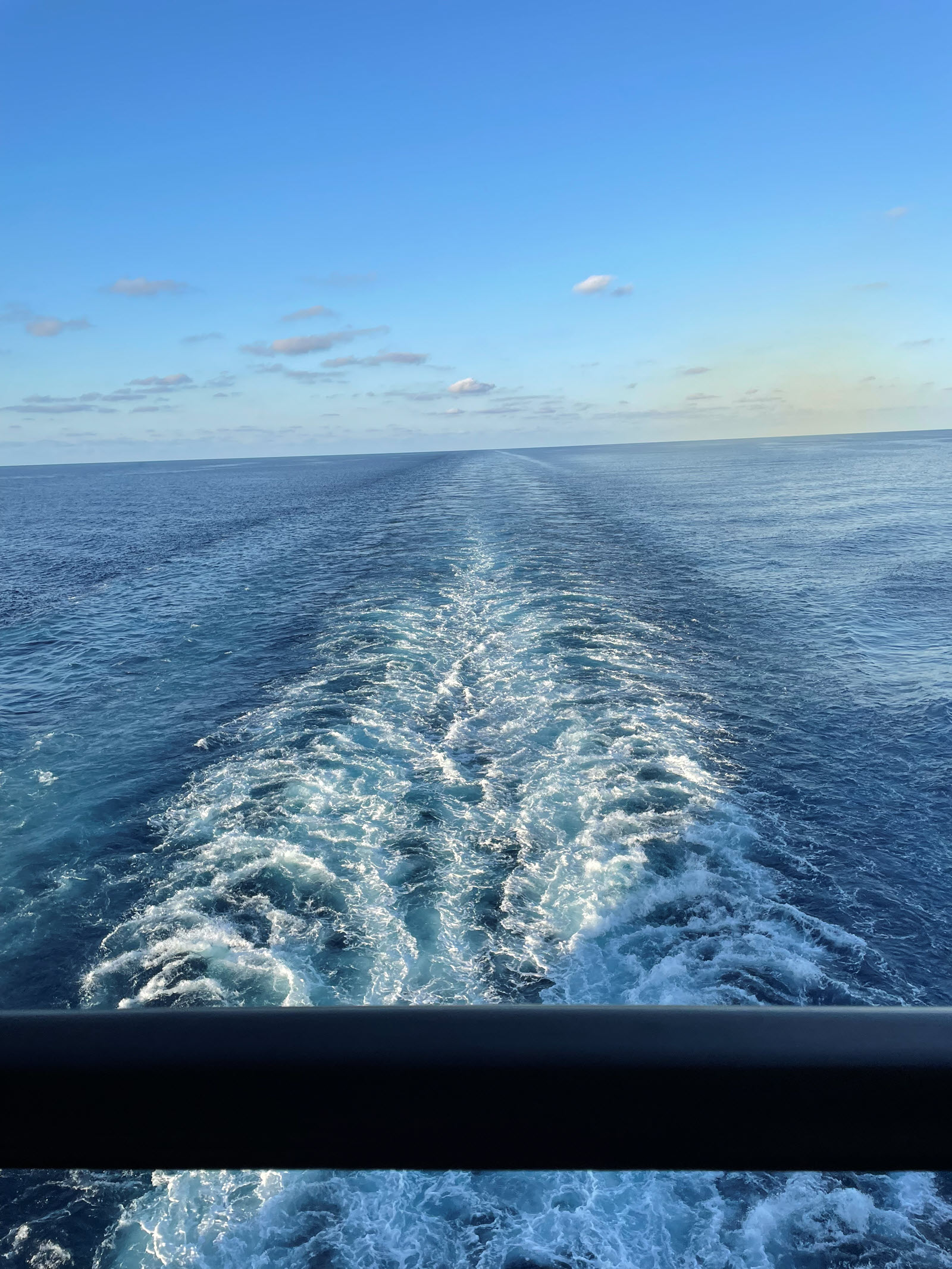 Relaxation at Sea (8)