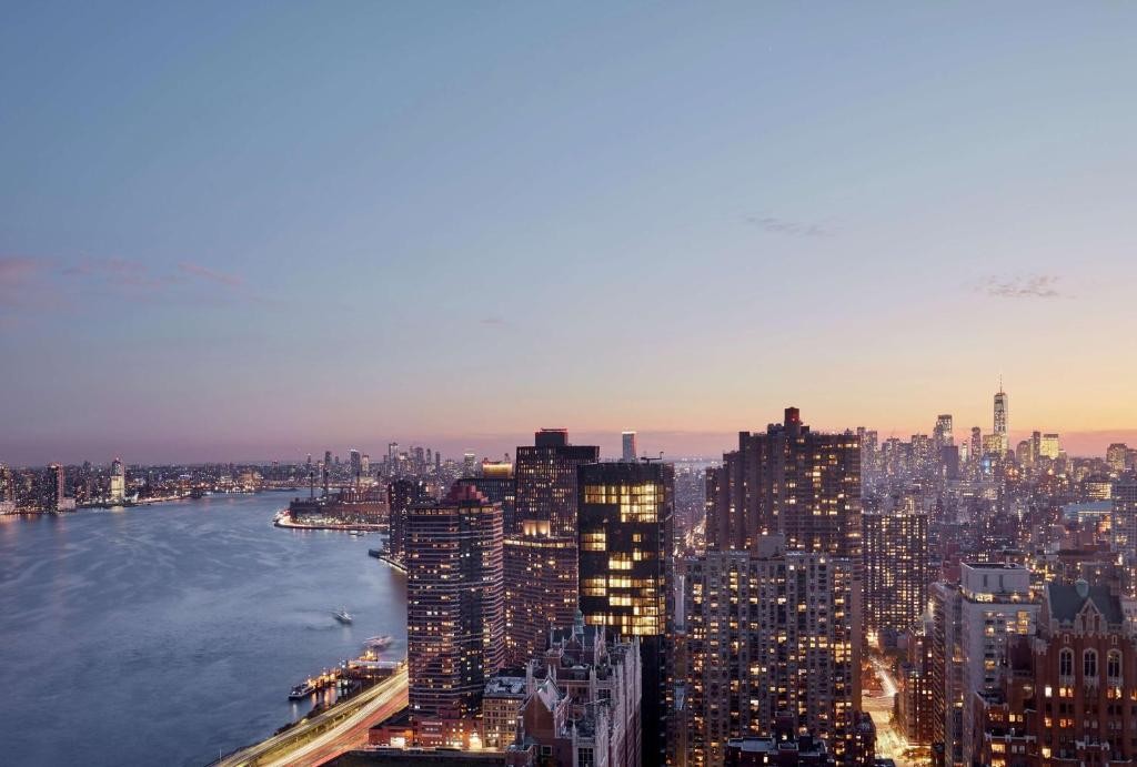 Arrival in New York – Welcome to the Big Apple! (5)