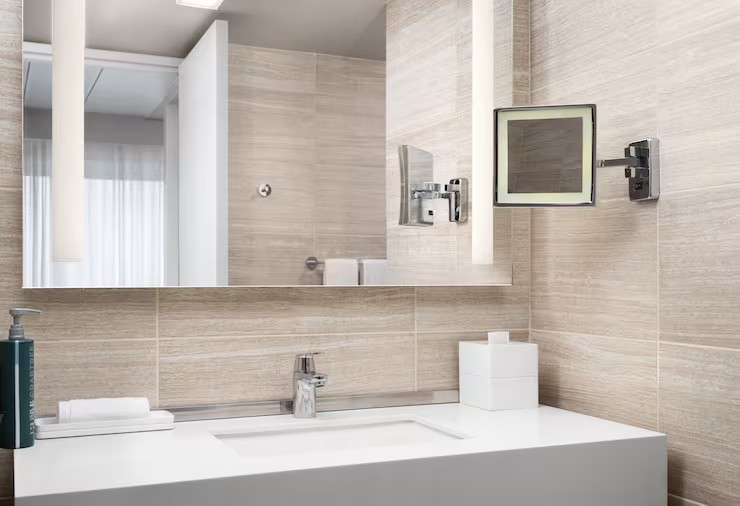 Arrival in New York – Welcome to the Big Apple! (9)