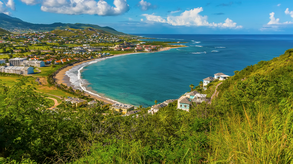 Basseterre, St. Kitts
