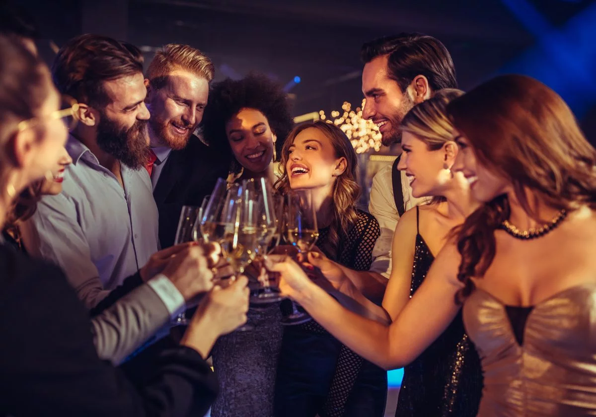 New Year’s Eve in New York: Celebrate in Style, Your Way