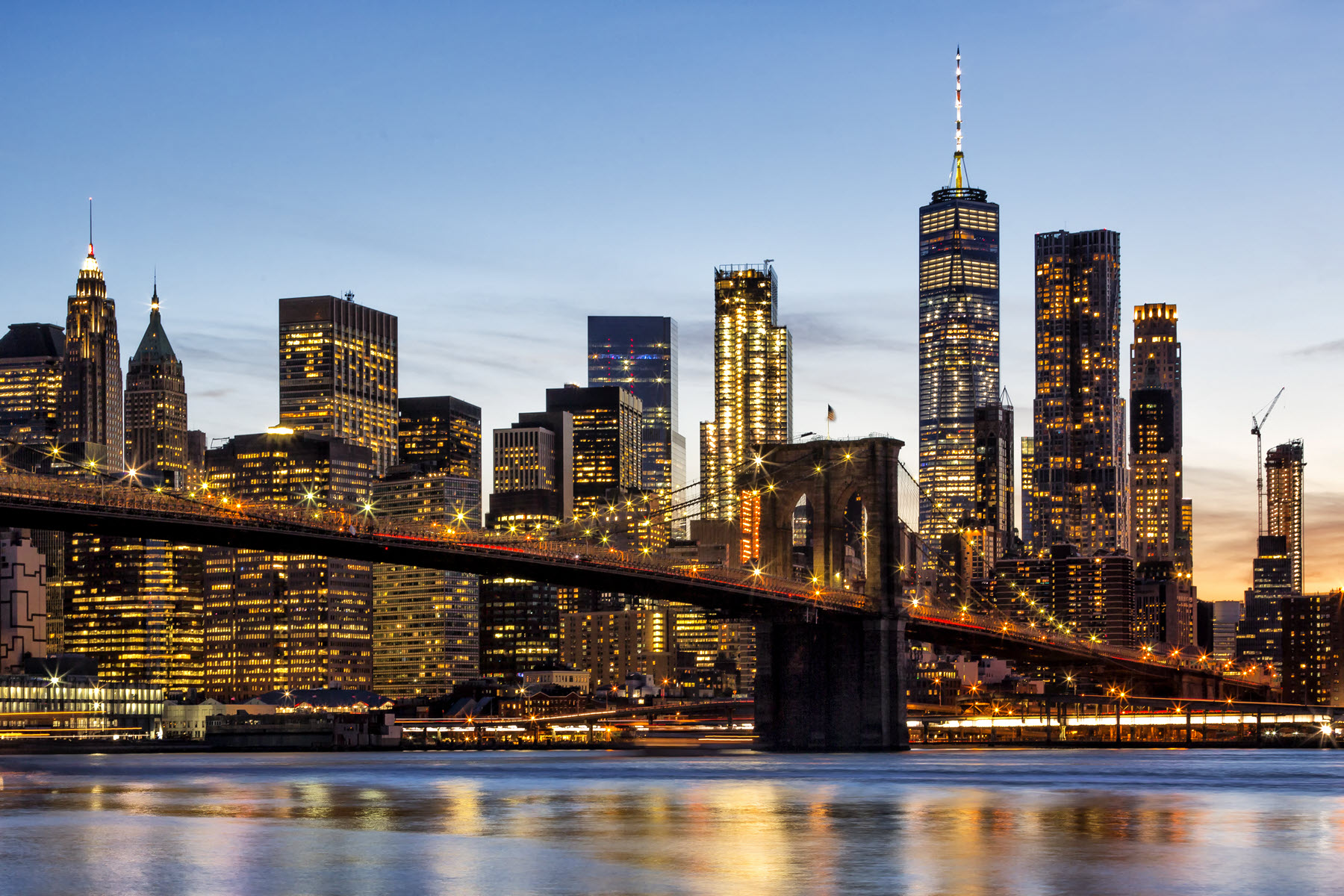 Brooklyn Tour & Embarkation (2)