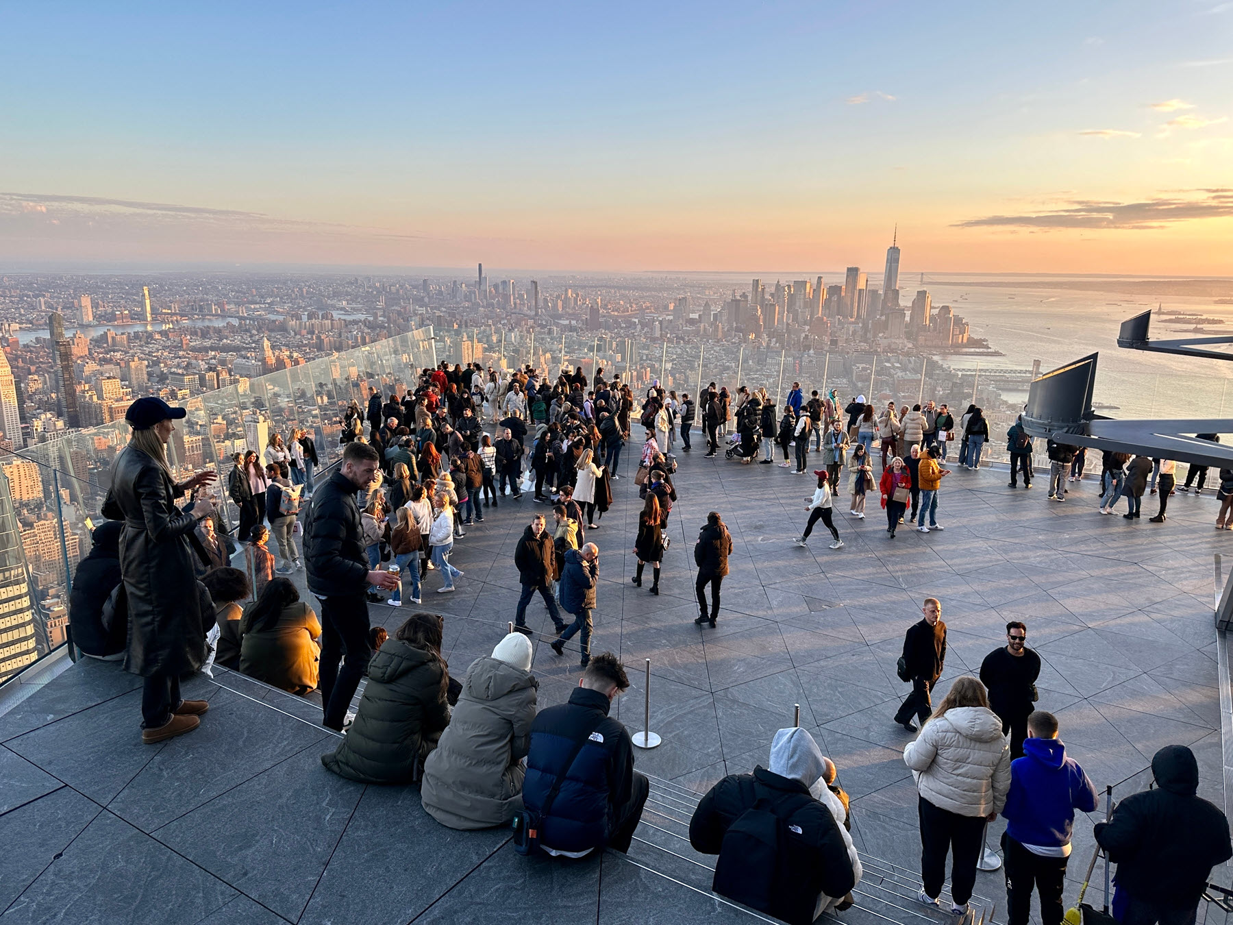 Tag 13 & 14: New York City nach Ihrem Gusto (3)