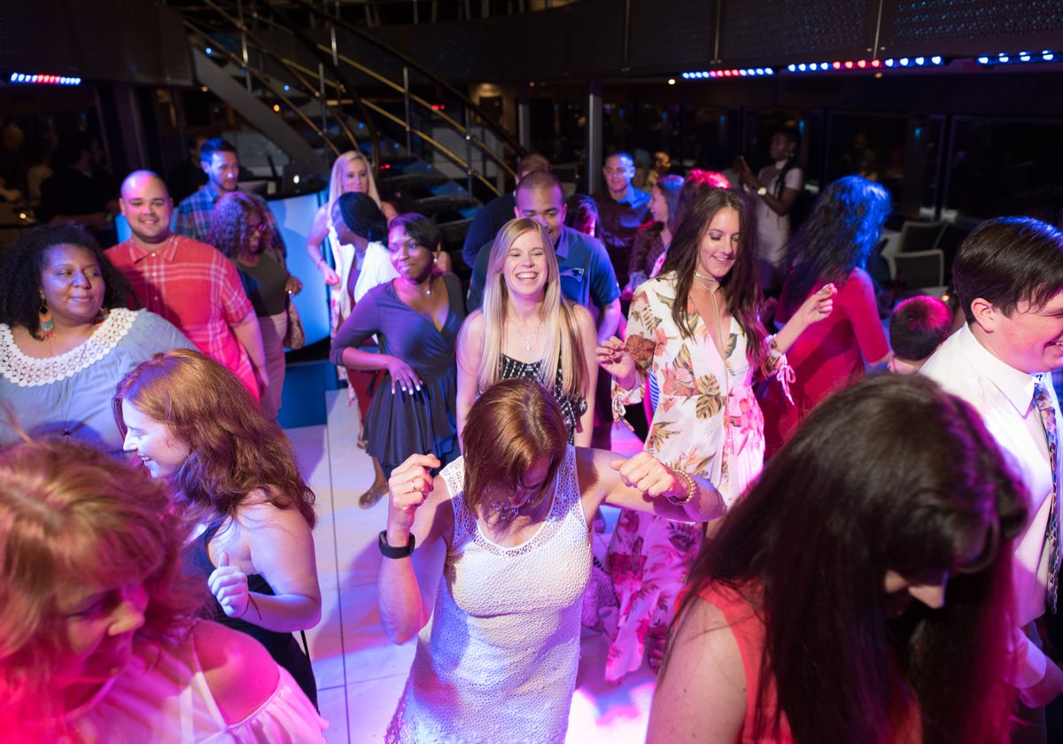 The Big Day – New Year’s Eve in the Big Apple (3)