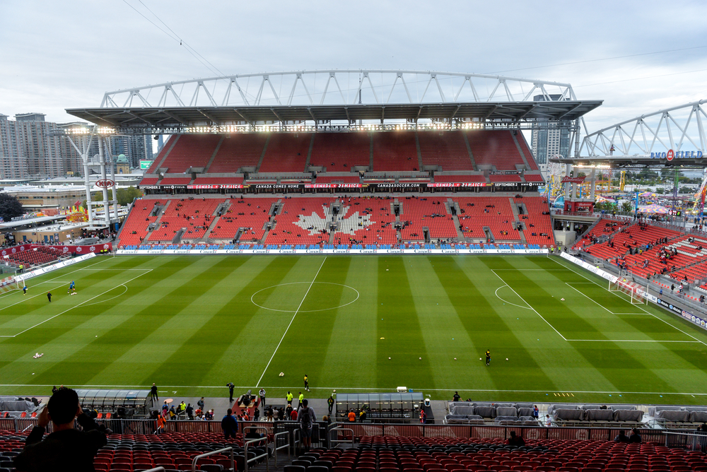 BMO Field