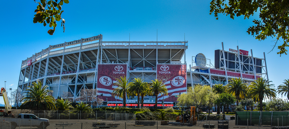 Levi’s Stadium