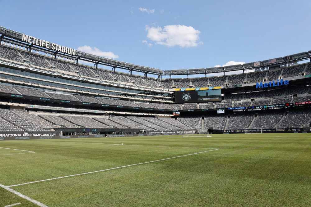 MetLife Stadium