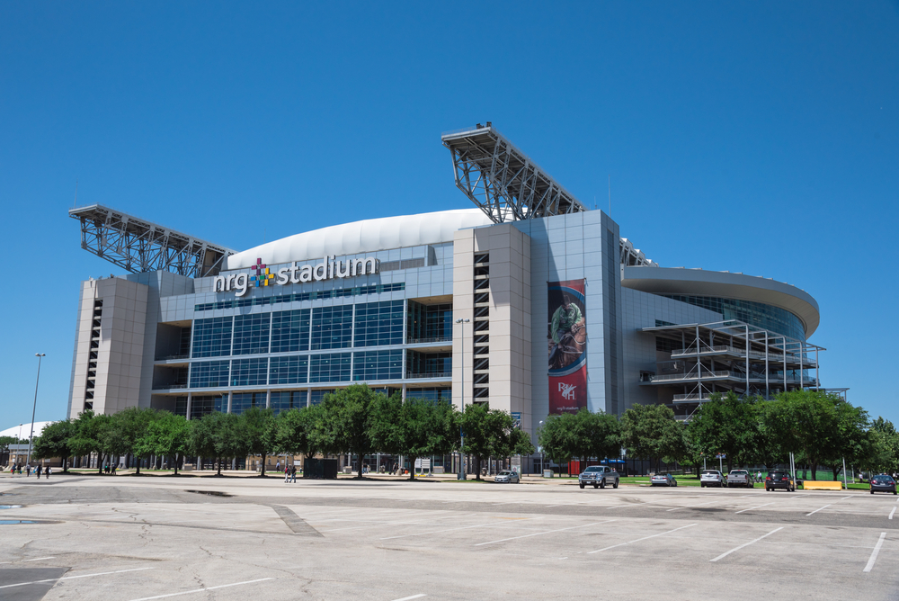 NRG Stadium