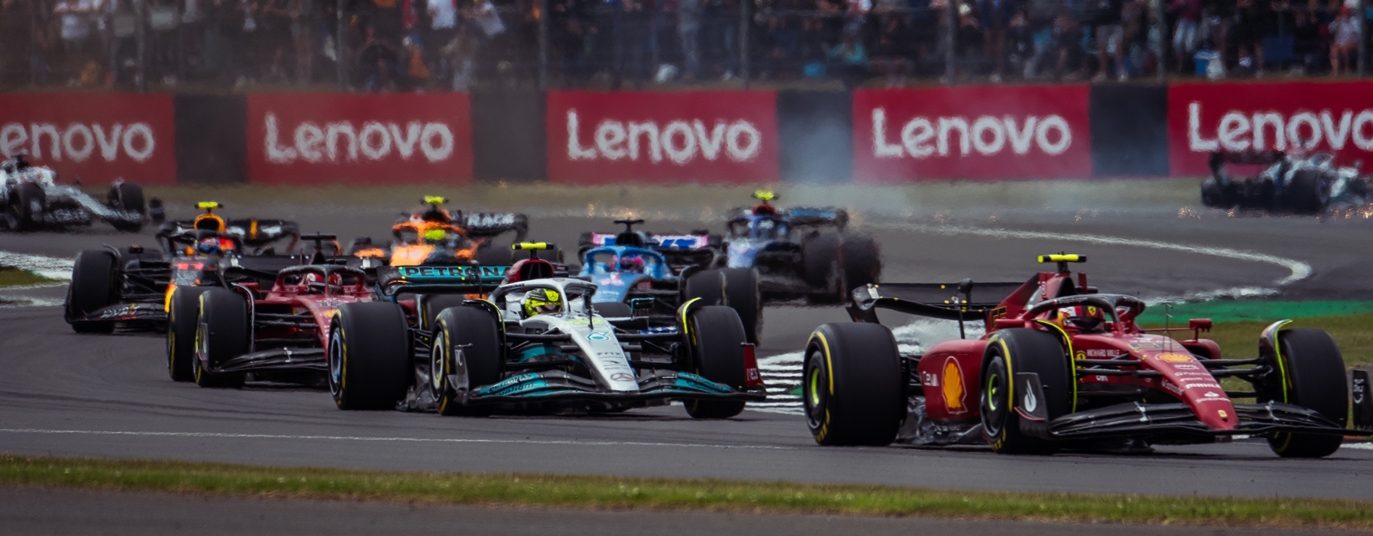 British Grand Prix 2026