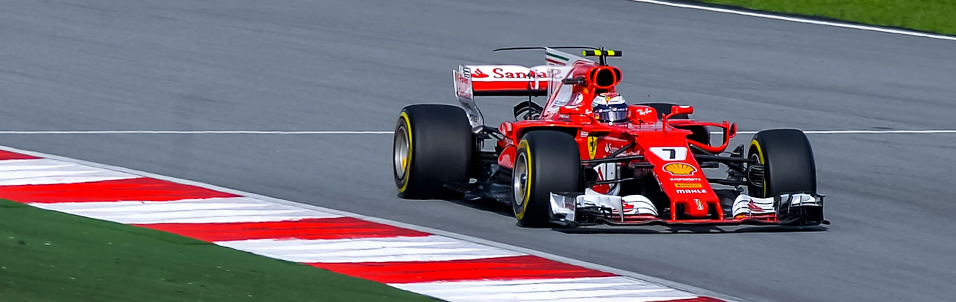 Großer Preis von Österreich 2026