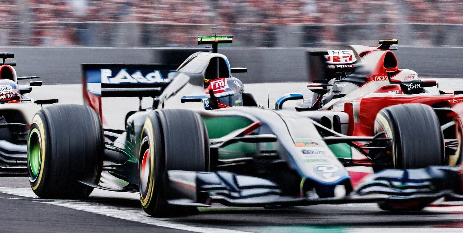 Hungarian Grand Prix 2026