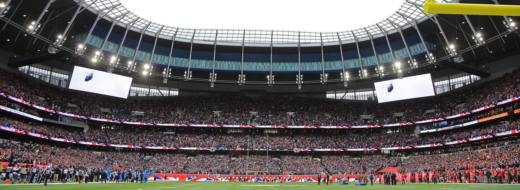 Cleveland Browns vs Minnesota Vikings