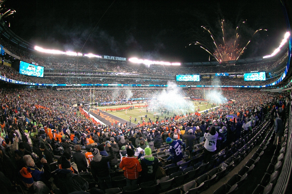 Super Bowl LXII 2028