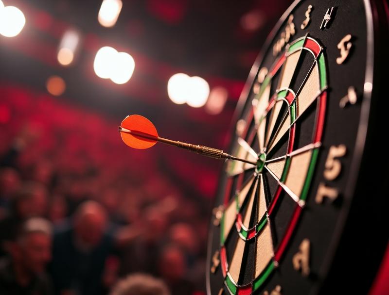 Premier League Darts - Aberdeen