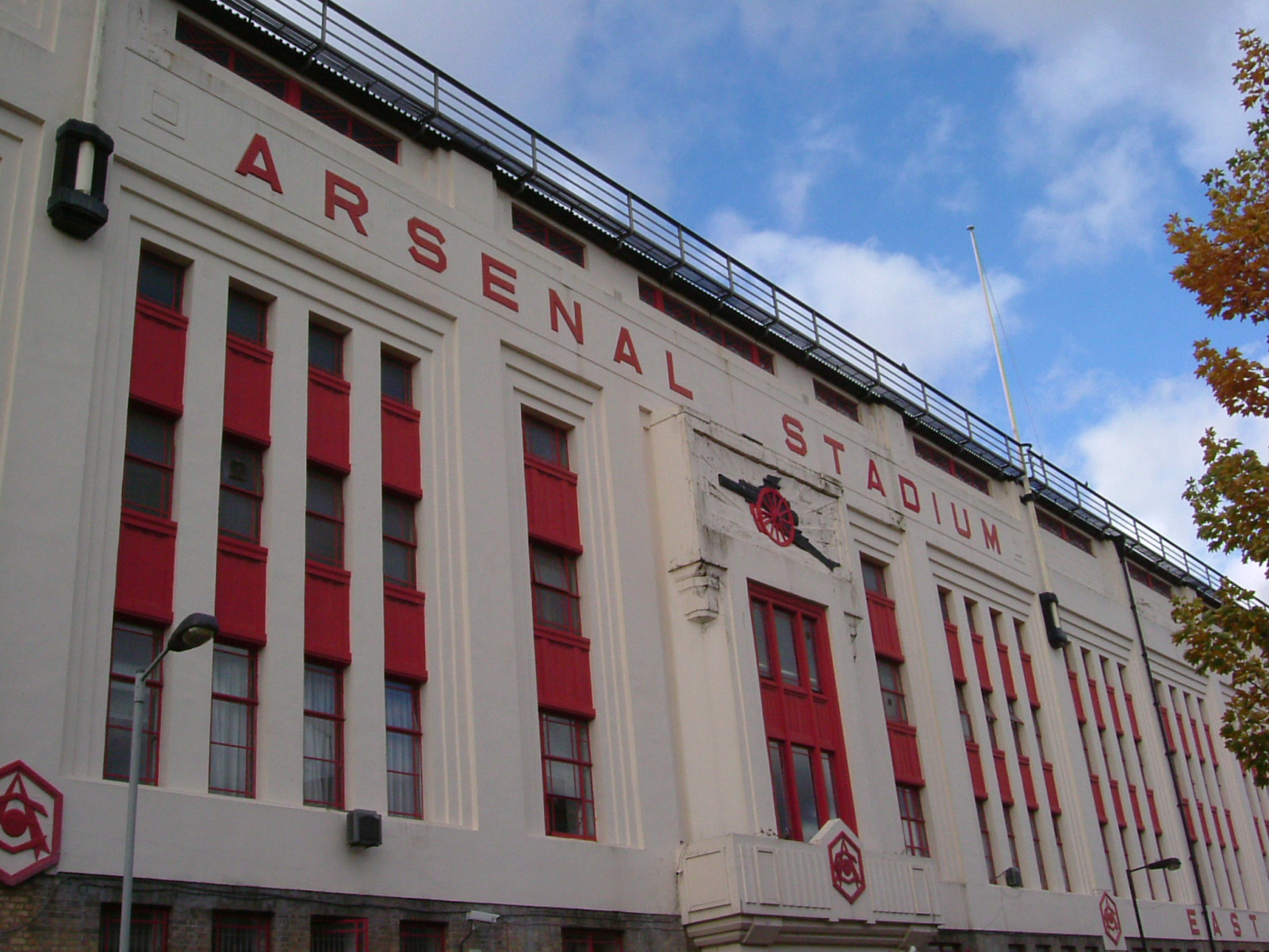 Highbury