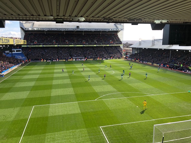 Selhurst Park