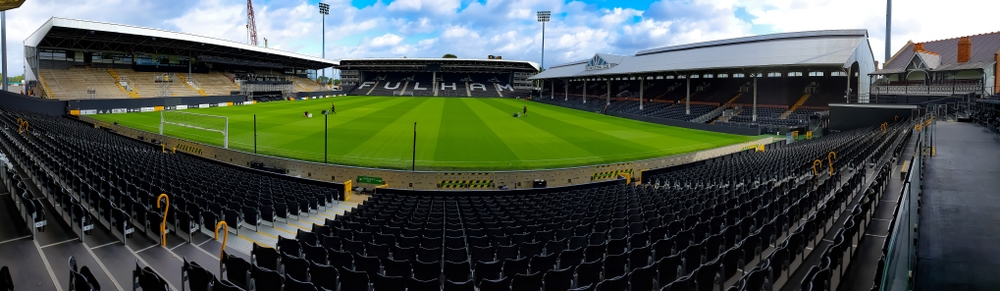Craven Cottage Panorama Header shutterstock 1585549831