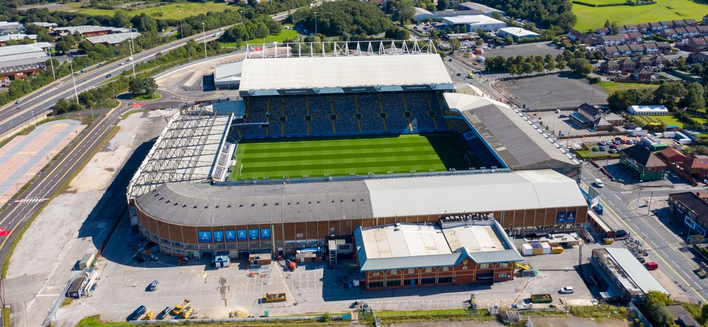 Leeds United vs Burnley FC