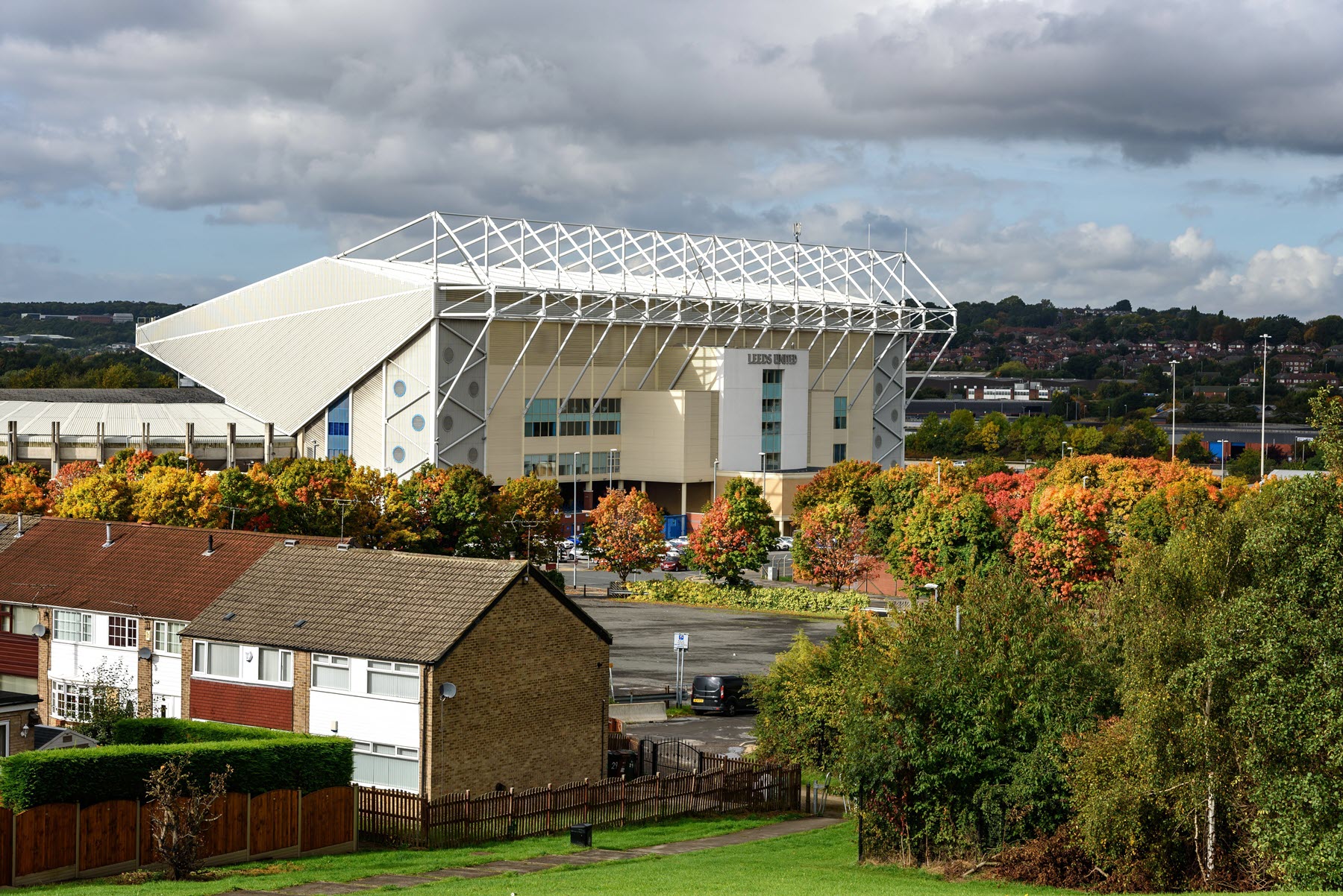 Elland Road
