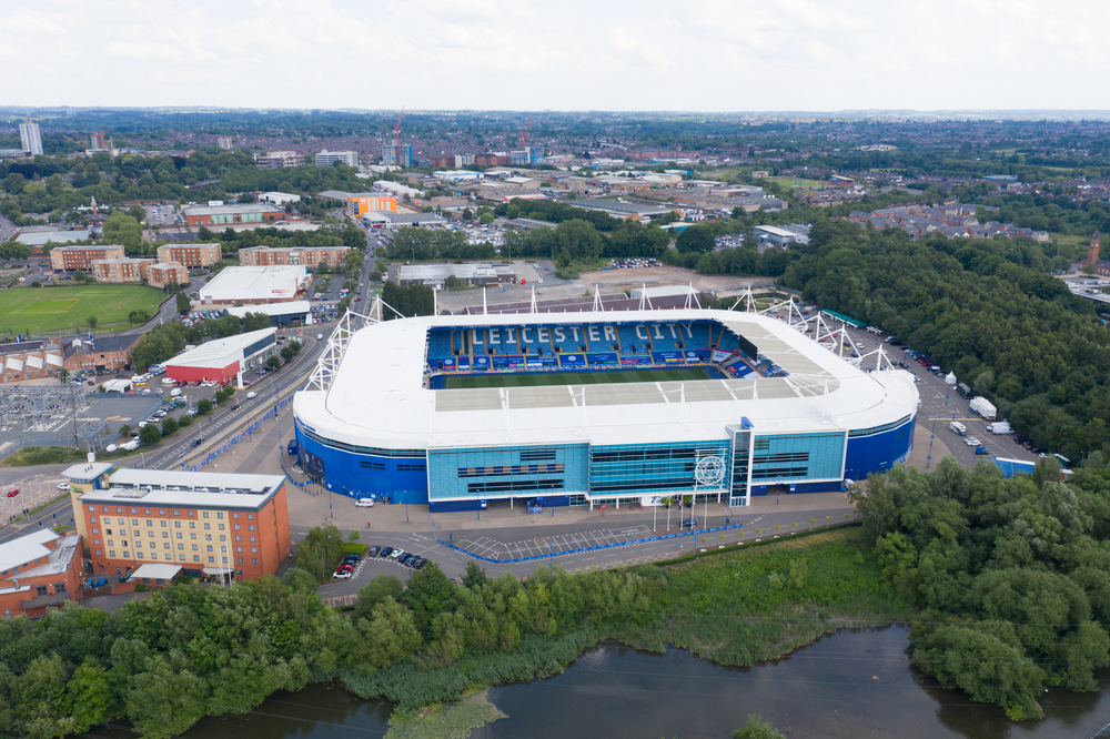 King Power Stadium