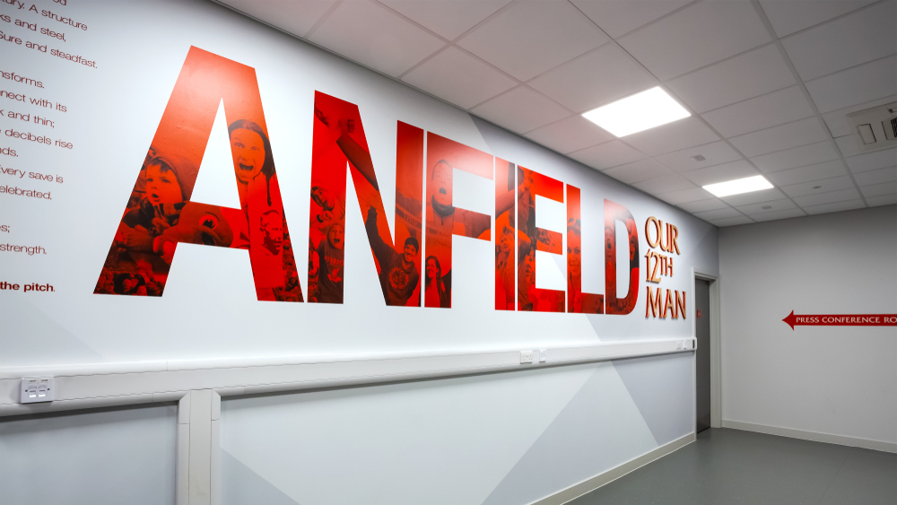 Inside Anfield shutterstock 1169030938