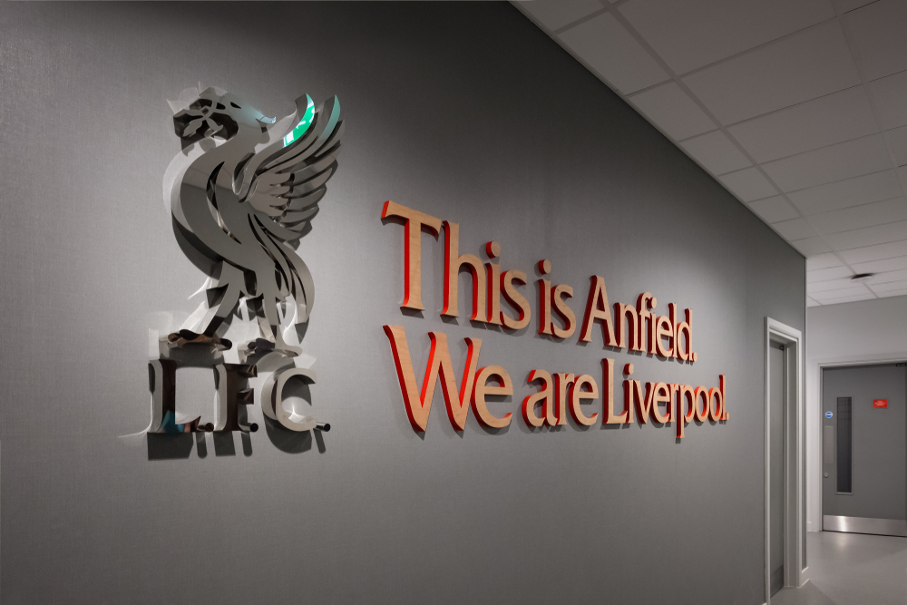 Inside Anfield shutterstock 1171977223