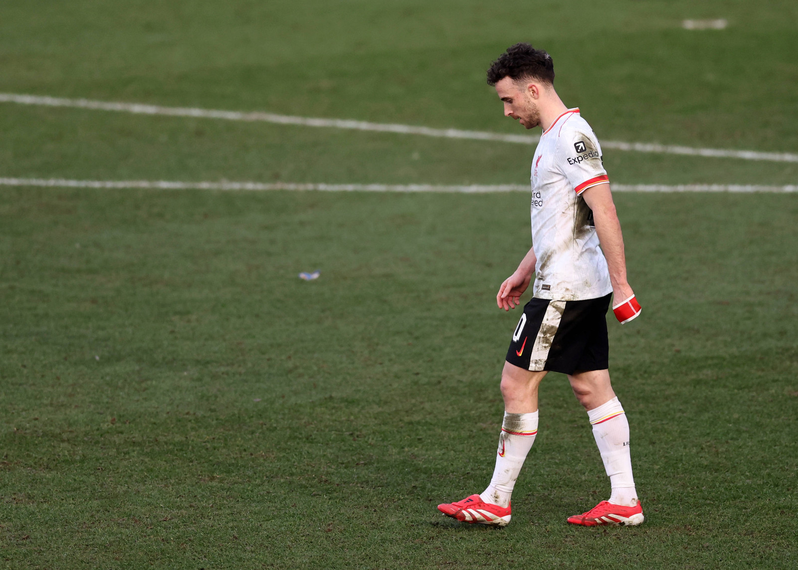 Diogo Jota Plymouth Liverpool