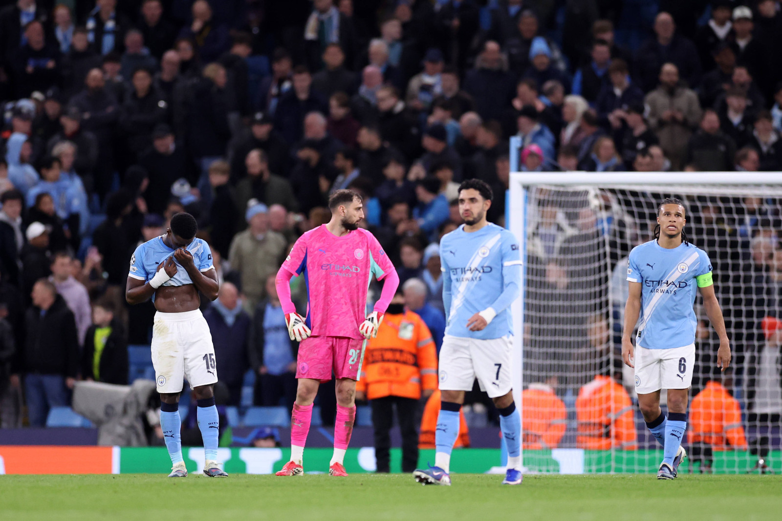 Manchester City Real Madrid Champions League 2026