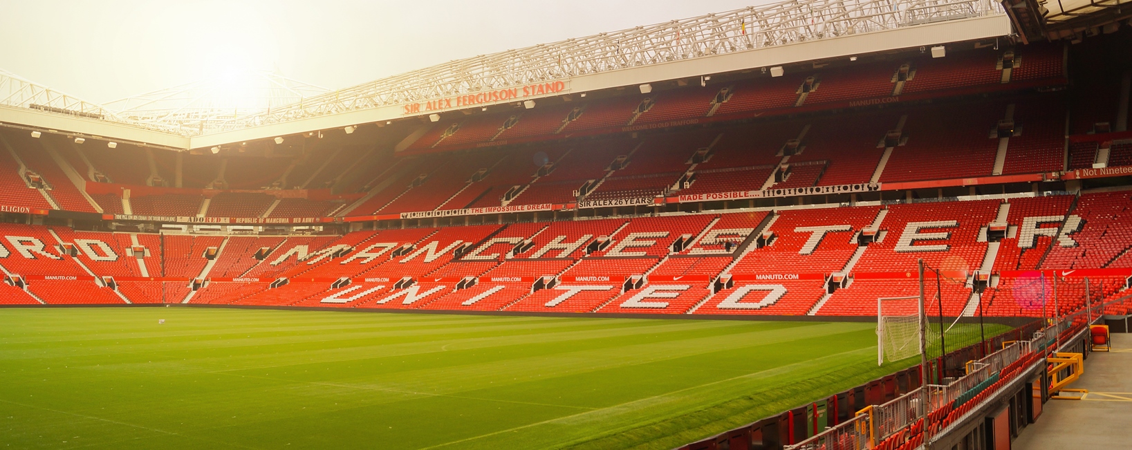 Manchester United vs Brentford FC