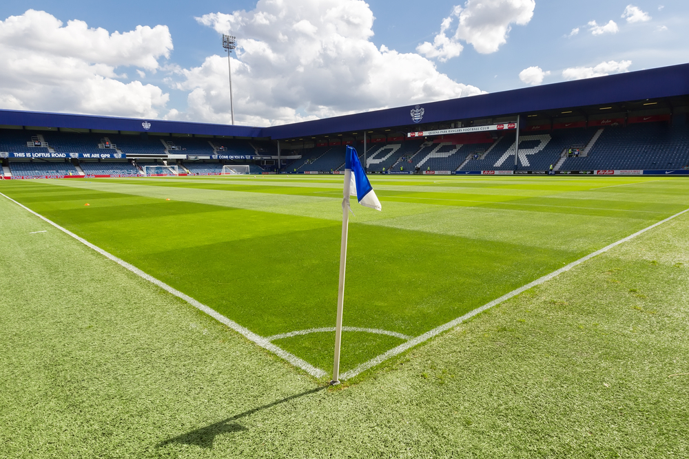 Loftus Road