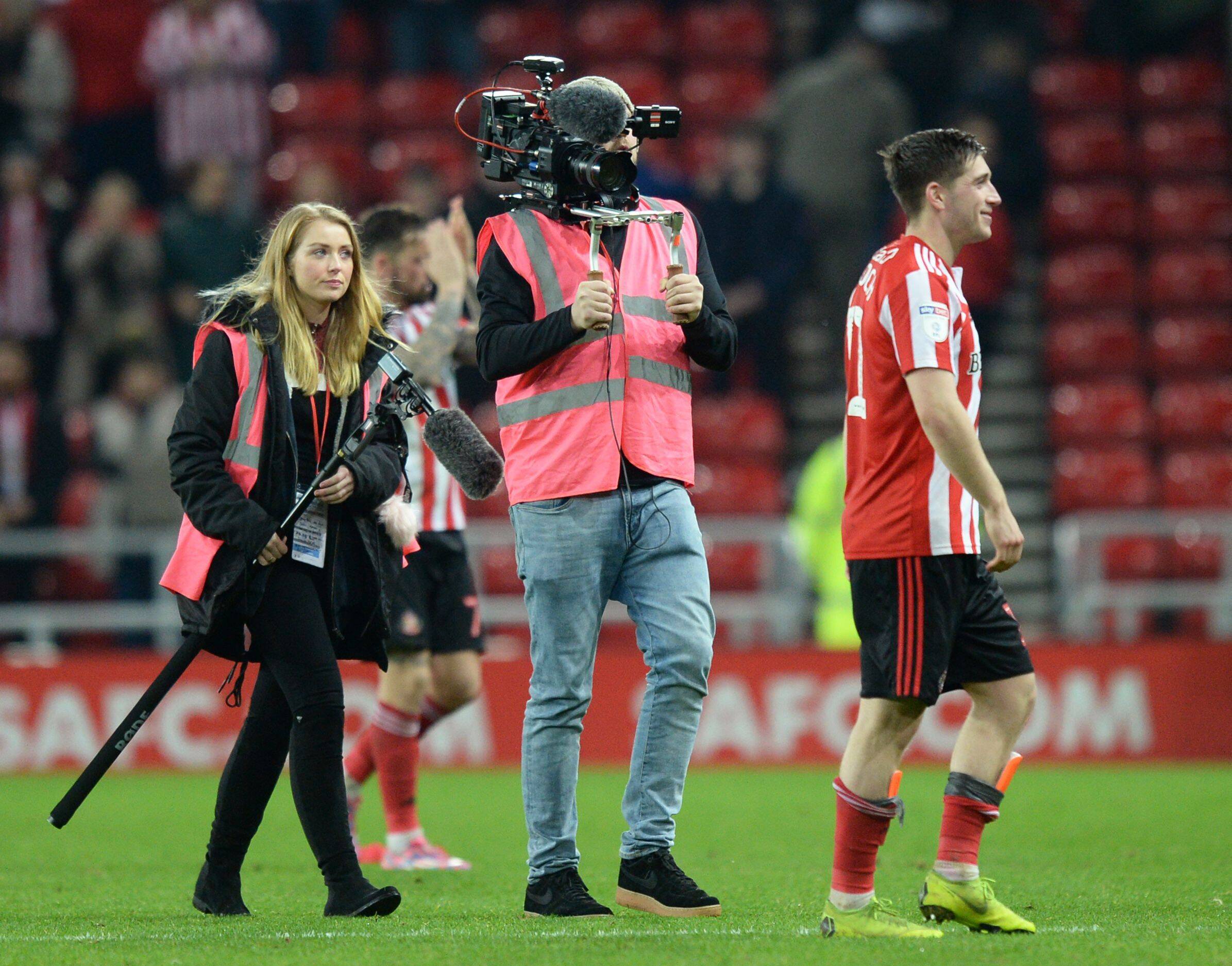 Football Documentaries: A Watchlist with a load of Premier League ...