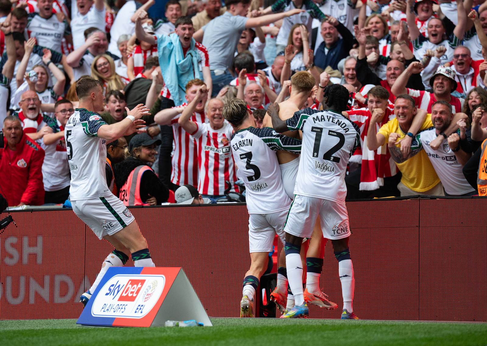 Sheffield United Sunderland
