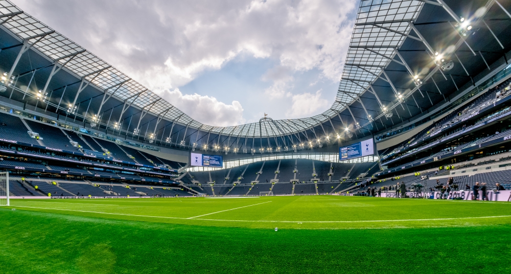 Tottenham Hotspur vs Leeds United