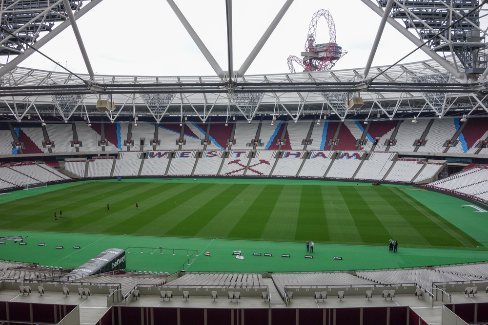 London Stadium