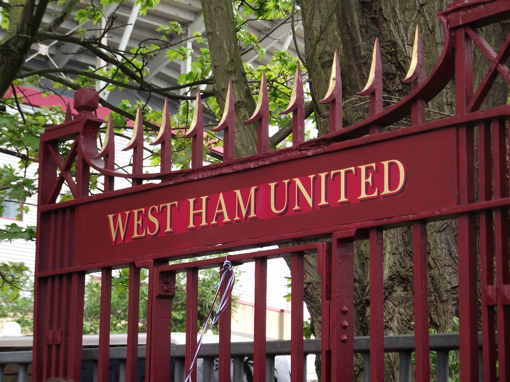 West Ham United vs Everton FC