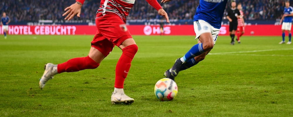 FC Augsburg vs Eintracht Frankfurt