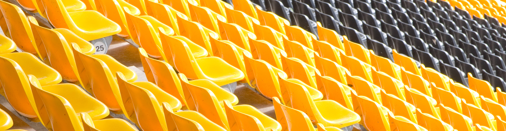 Signal Iduna Park Sitzschalen
