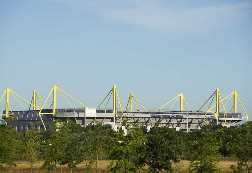 Signal Iduna Park